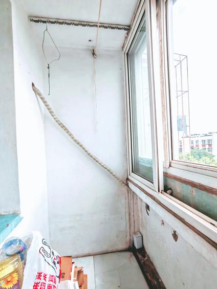 路北火车站整租 光明西里(丙区)2室1厅/56平/高楼层