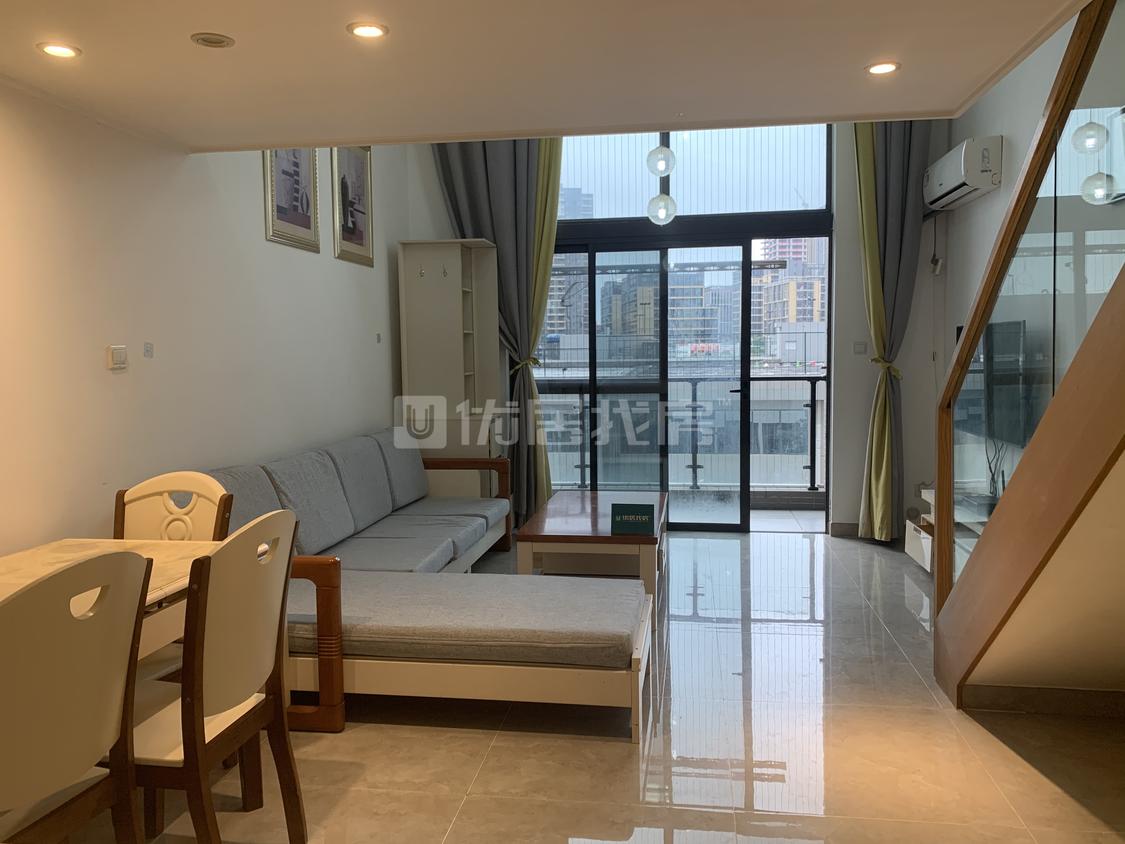 整租·碧桂园ParkRoyal