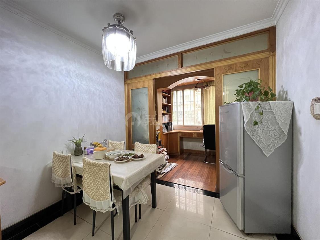 整租·天泰花园