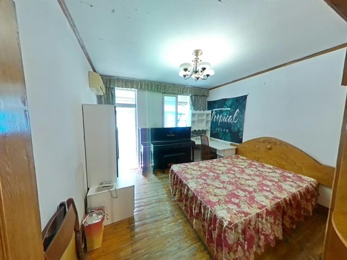 整租·吉兆花园