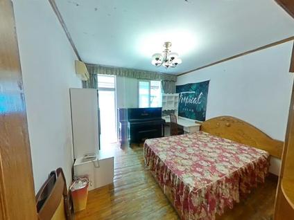 玄武丹凤街整租 吉兆花园2室1厅/49平/低楼层