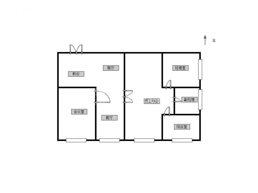 整租·河西万达广场万达中心