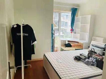 南关友谊公园整租 保利林语2室1厅/88平/中楼层