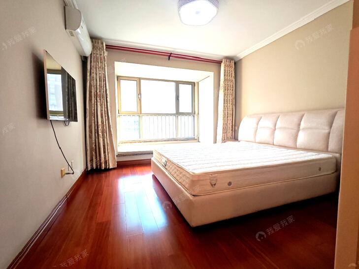 整租·长阳半岛(3号院)