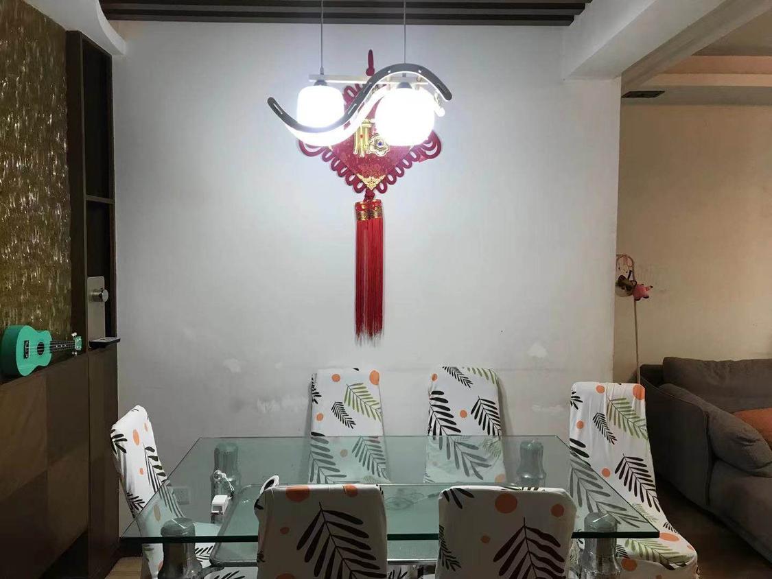 整租·申江豪城