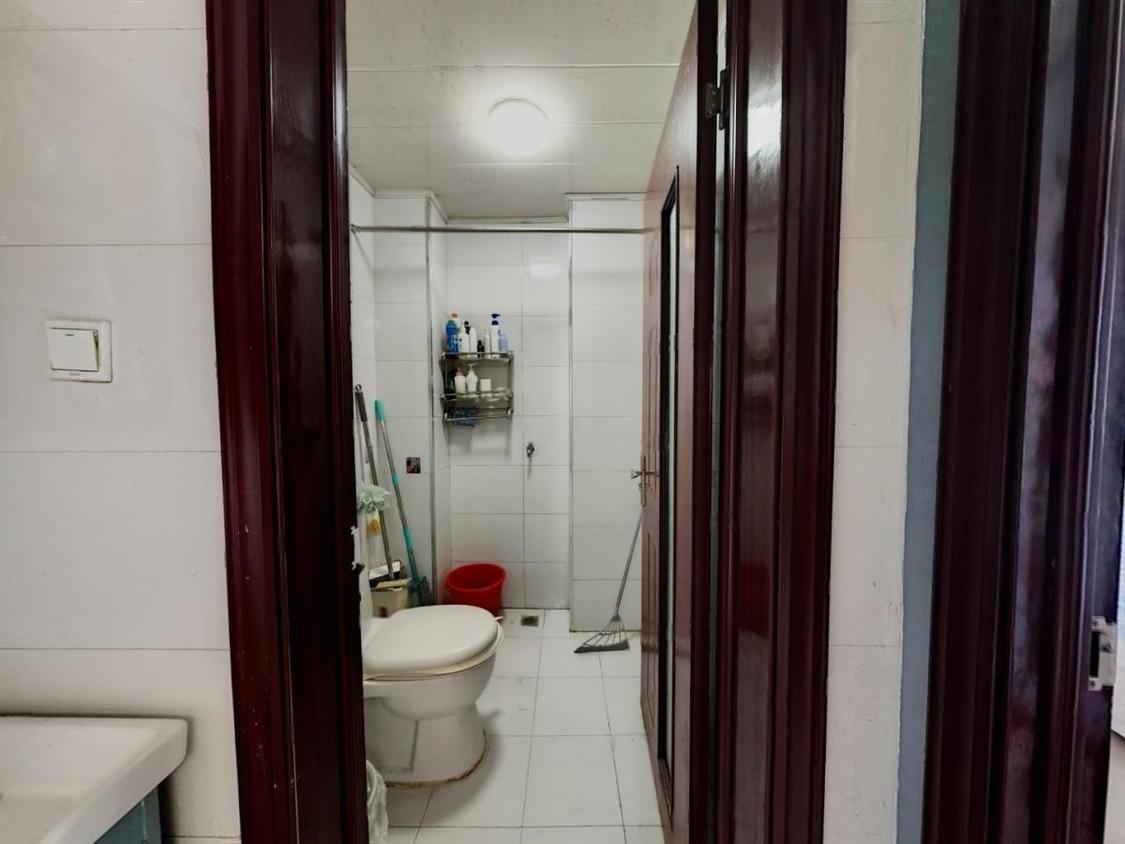 整租·绿苑雅筑