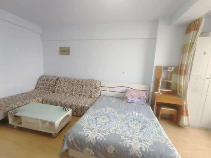 整租·阳光新天地