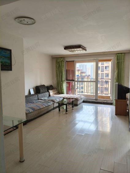 沈北新区蒲河新城整租 荣盛盛京绿洲3室2厅/100平/中楼层