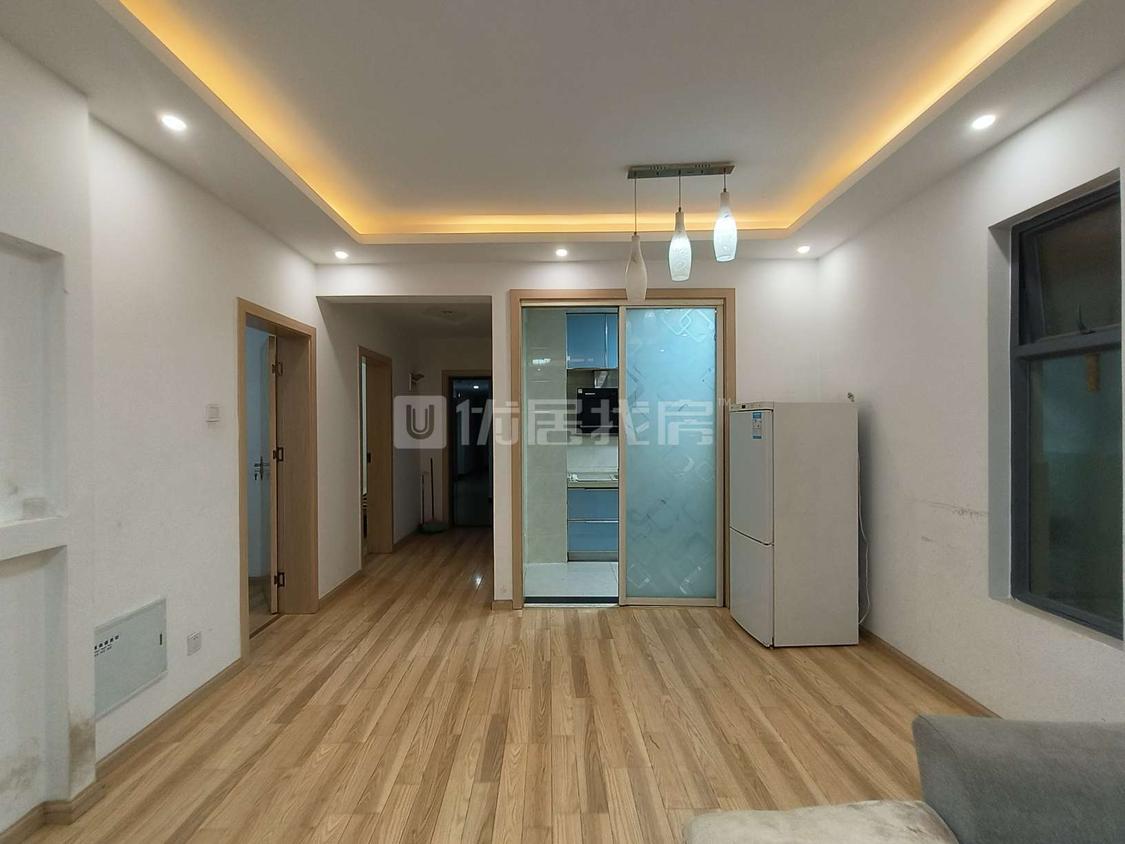 整租·天宇澜山