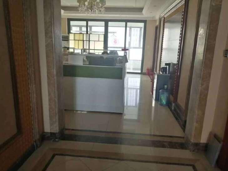 整租·恒大天玺(一期)