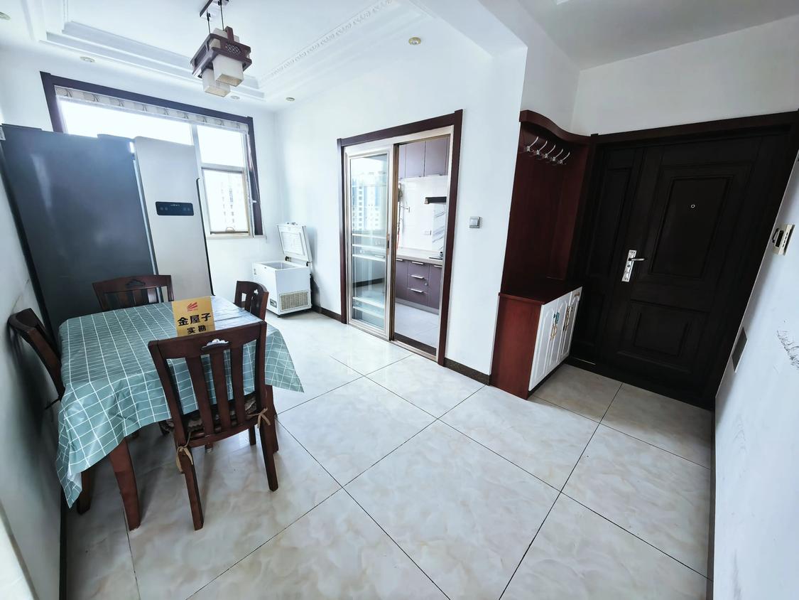 整租·西海嘉苑