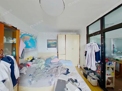 海淀车道沟整租 半壁街南路一号院1室1厅/39平/中楼层