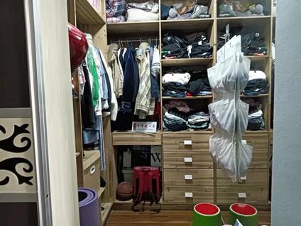 沭阳沭阳县整租 锦辉佳园1室1厅/50平/中楼层