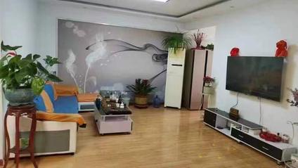 新华新华整租 榕城世家3室2厅/103平/低楼层