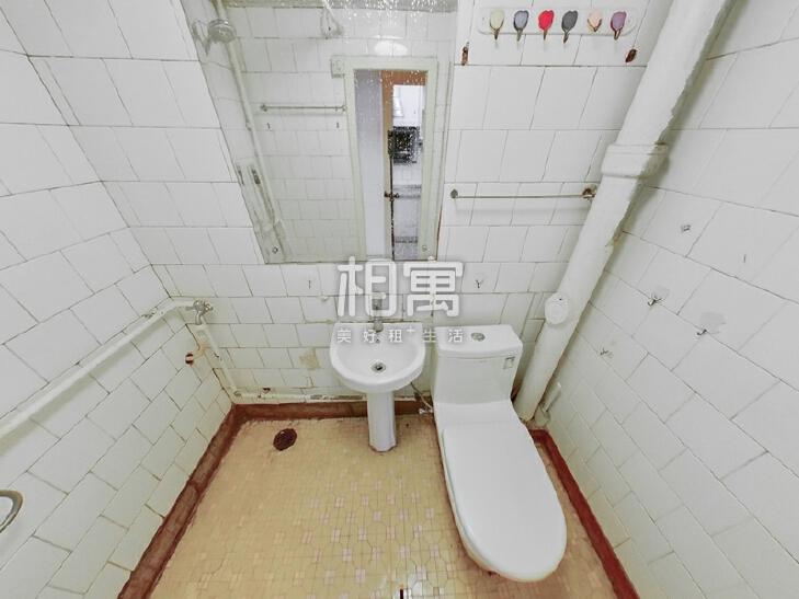 整租·塔院胡同