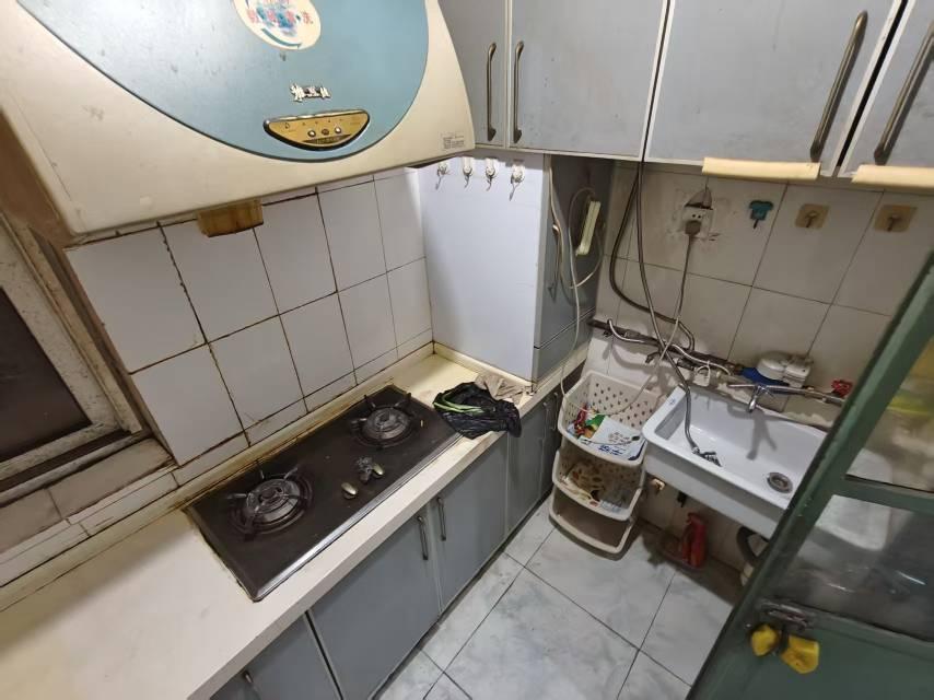 整租·老山东里