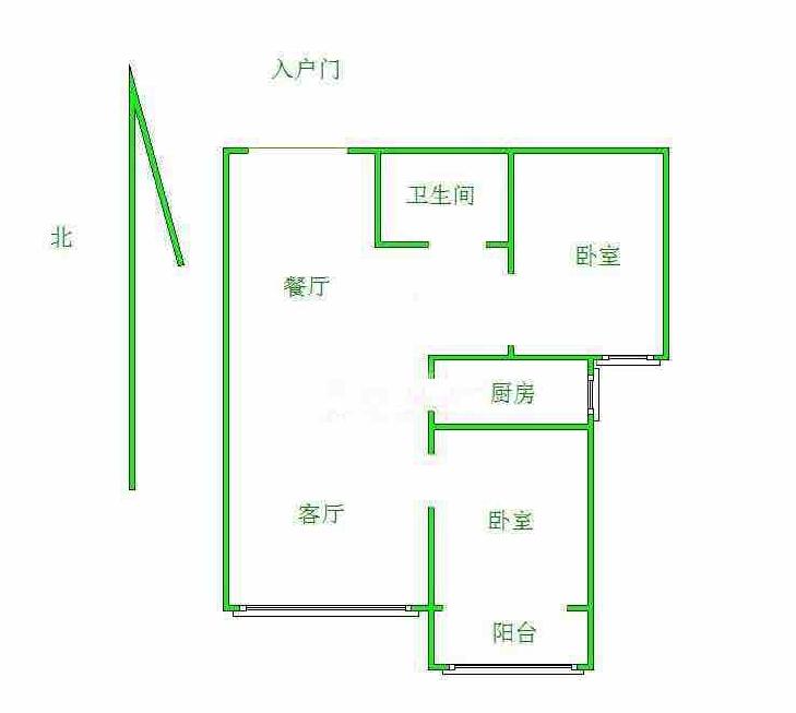 整租·锦绣泉城