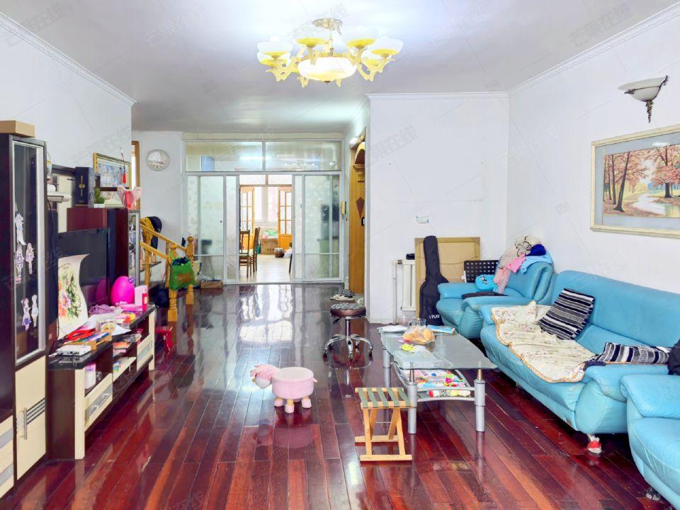 整租·瑞士家园