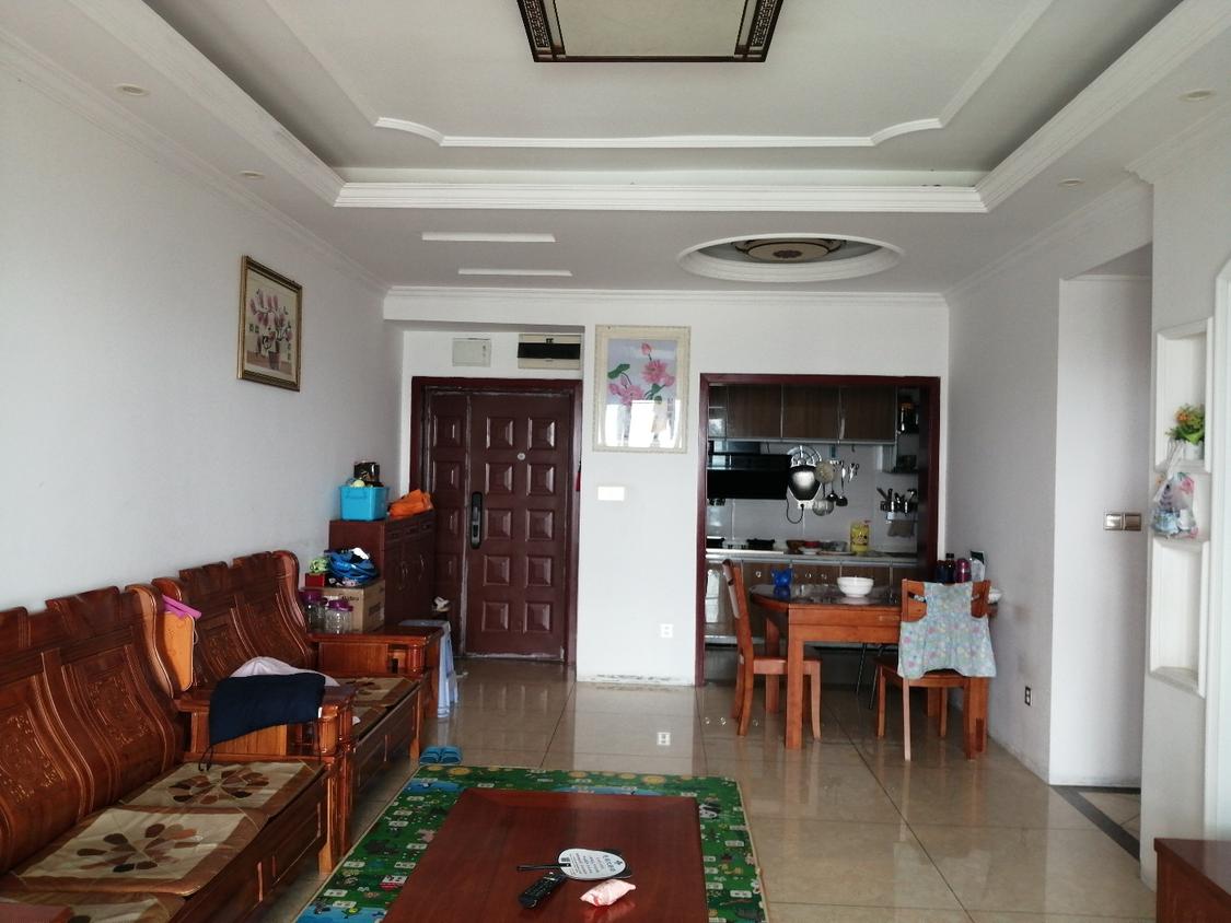 整租·绿地翠谷(三期)