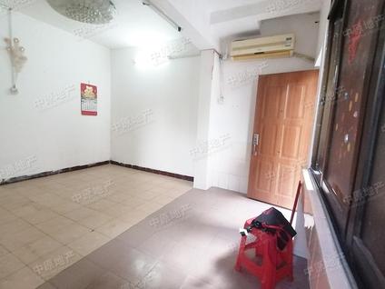 黄埔大沙地整租 怡园小区(黄埔)2室1厅/60平/低楼层