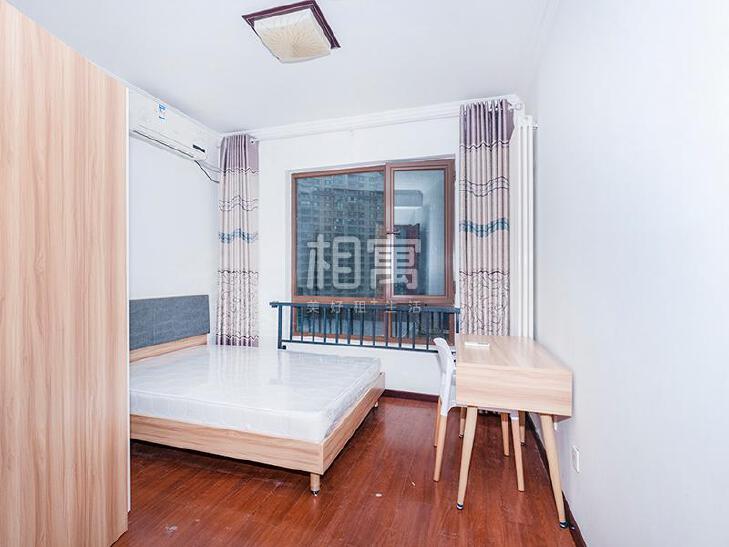 合租·林奥嘉园