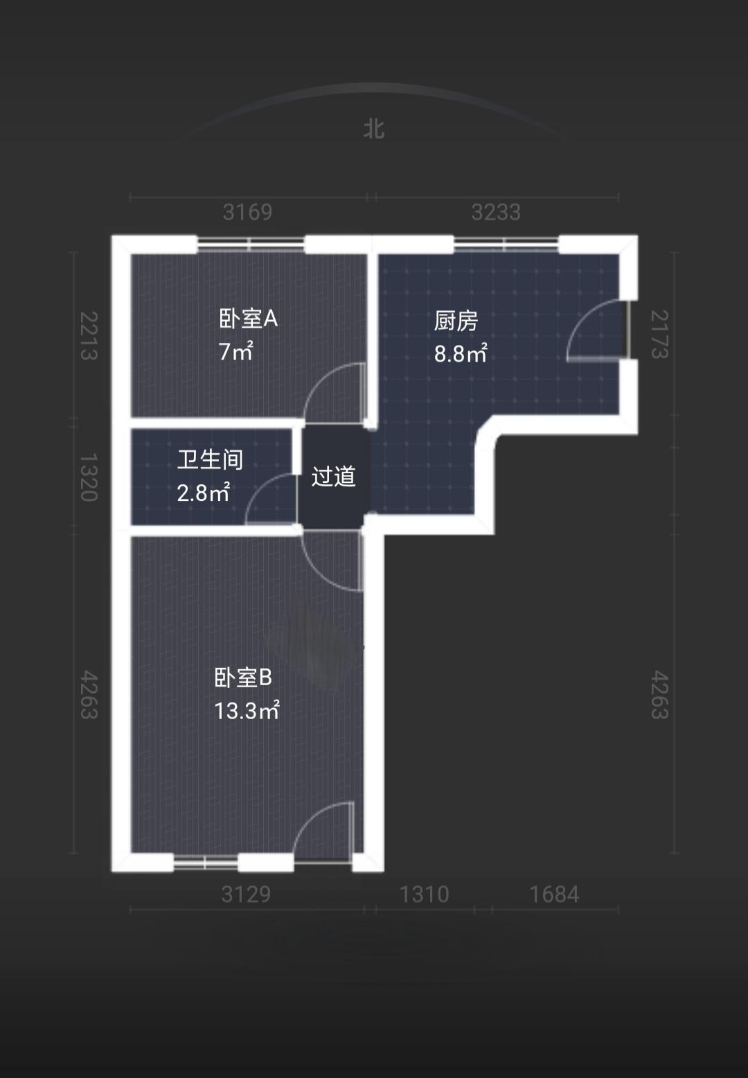整租·黄鹂社区