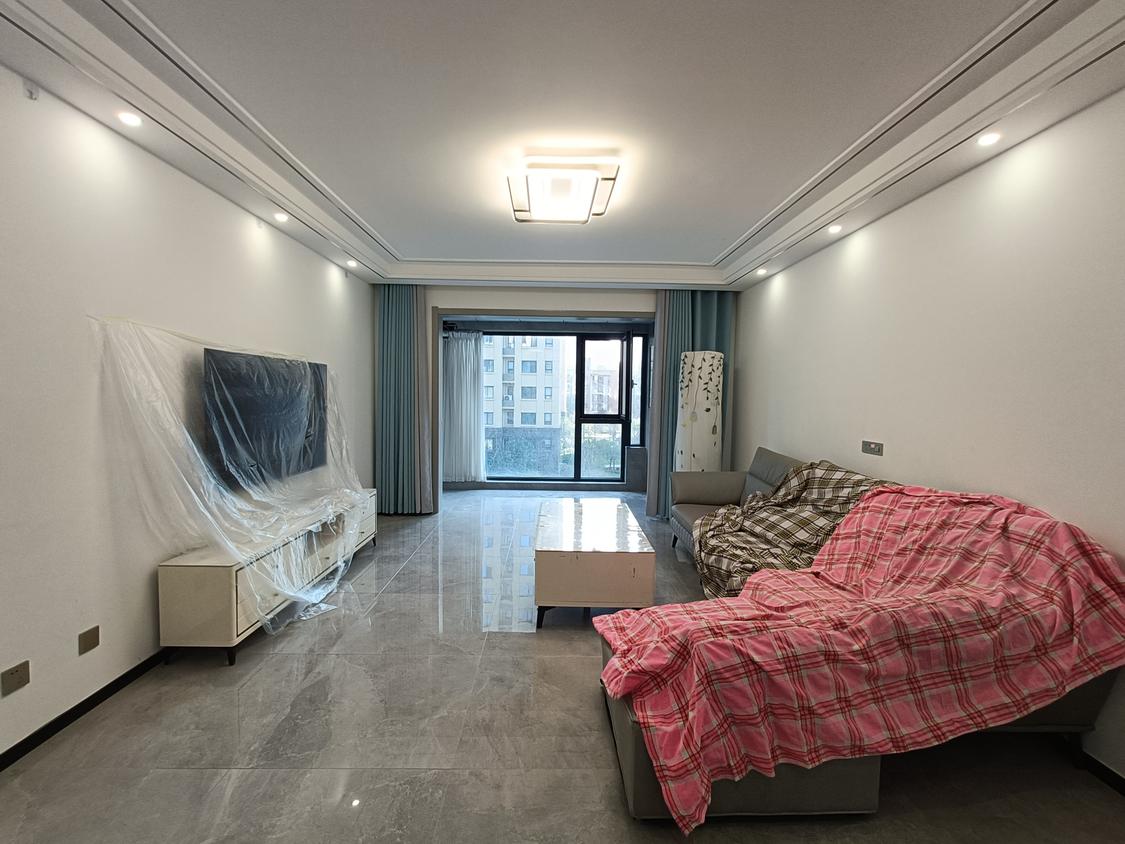 整租·御湖蓝湾