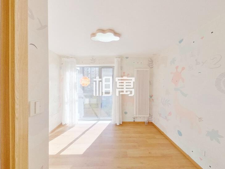 整租·润枫德尚苑