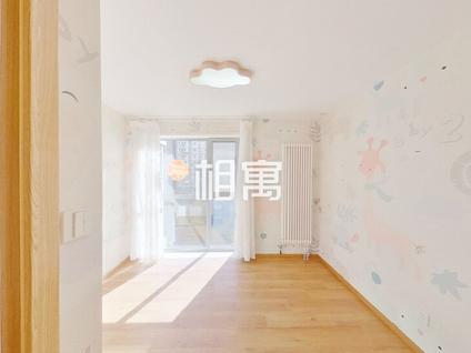 朝阳亚运村整租 润枫德尚苑5室1厅/201平/低楼层