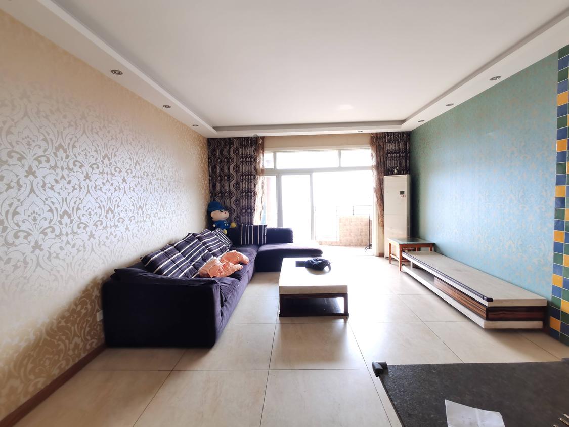 整租·新城馨苑