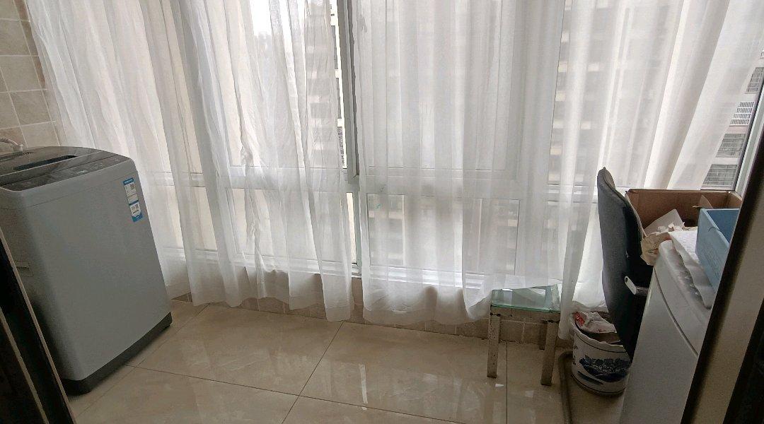 整租·苏园丰景小区