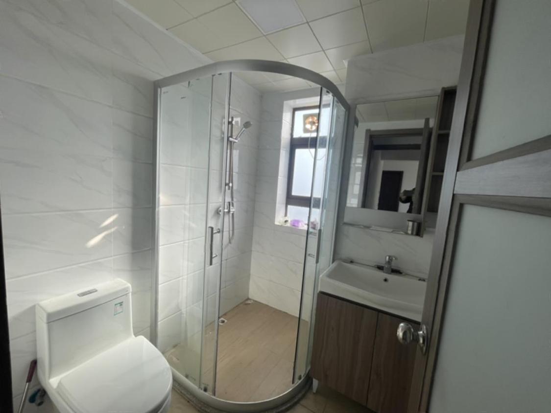 整租·碧桂园城邦花园(小区)