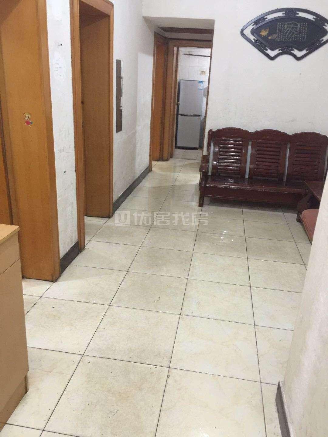 整租·四方堰社区
