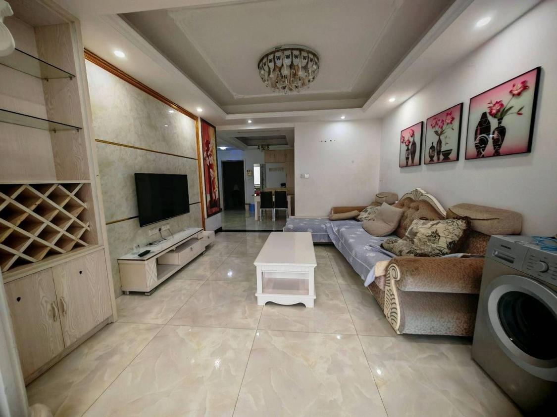 整租·中央山水