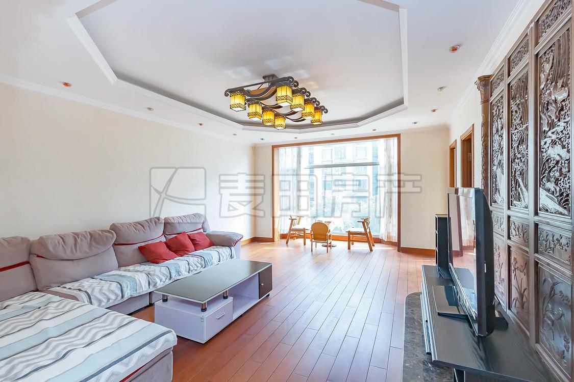 整租·山水文园(中园一期)