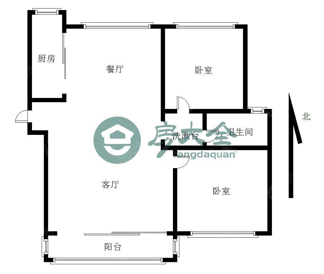 整租·新湖柴桑春天(三区)