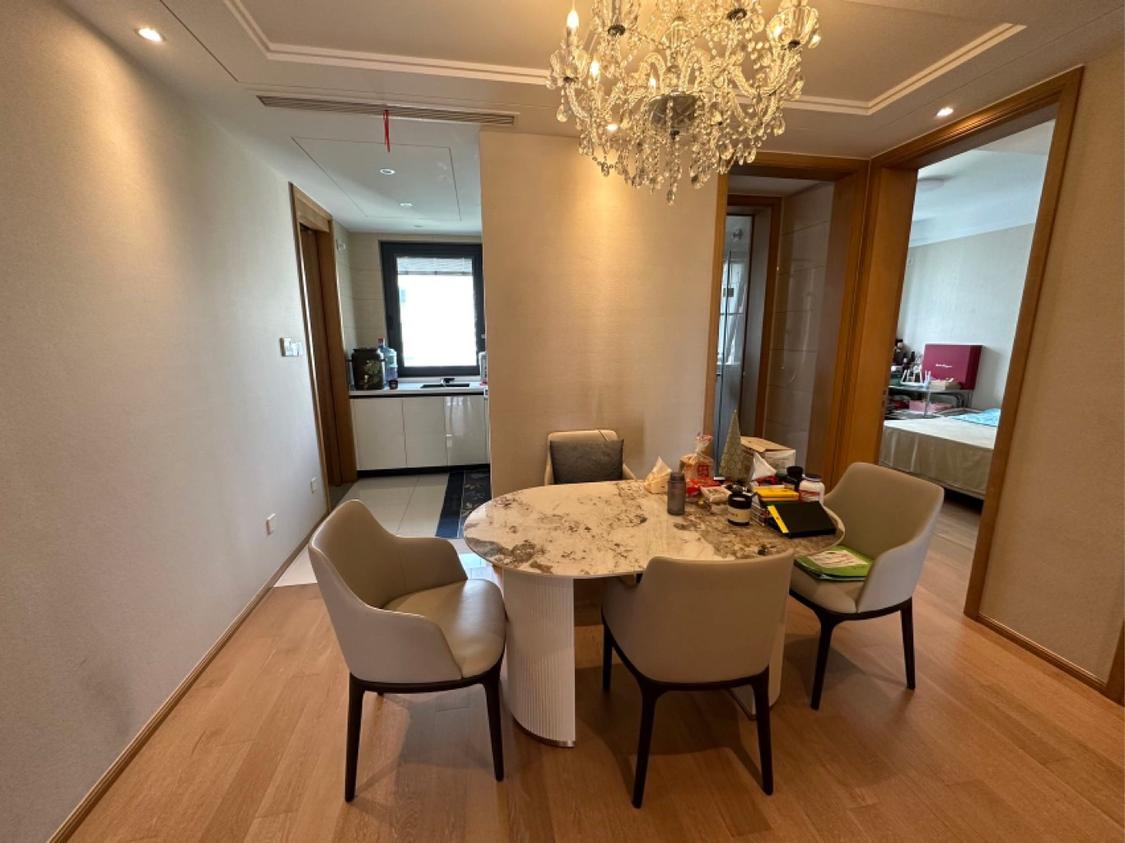 整租·前滩(晶萃名邸)