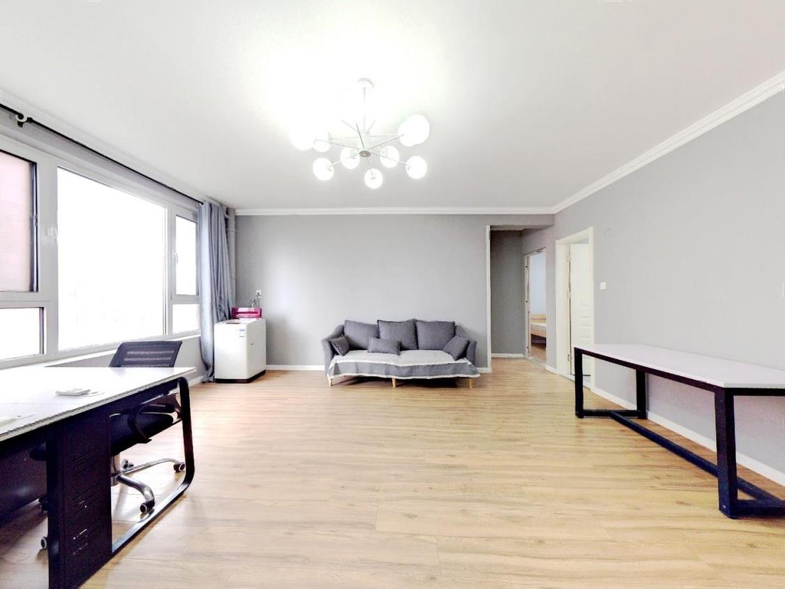 整租·银盛泰书香嘉苑