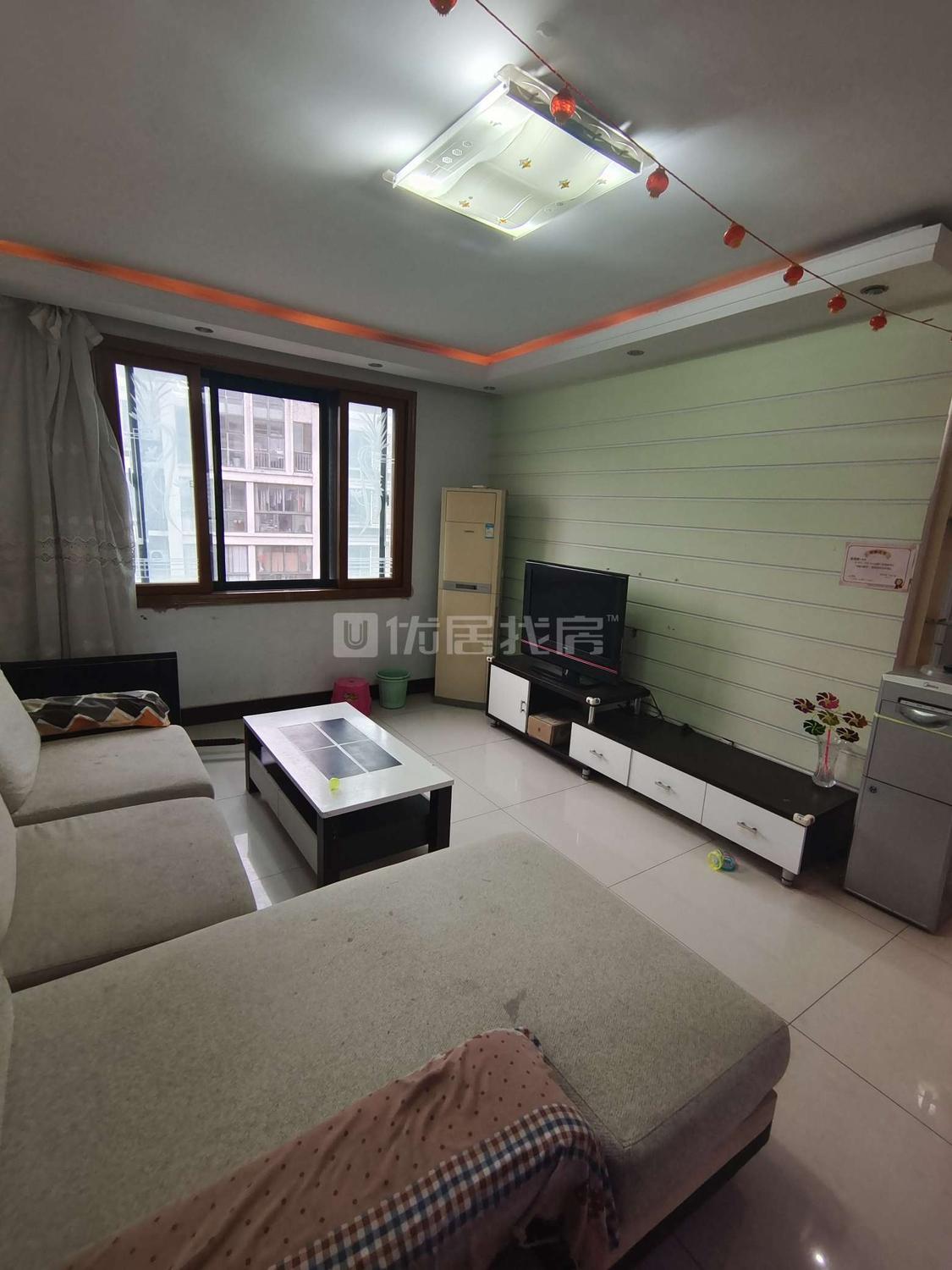 整租·久和国际新城(一期)