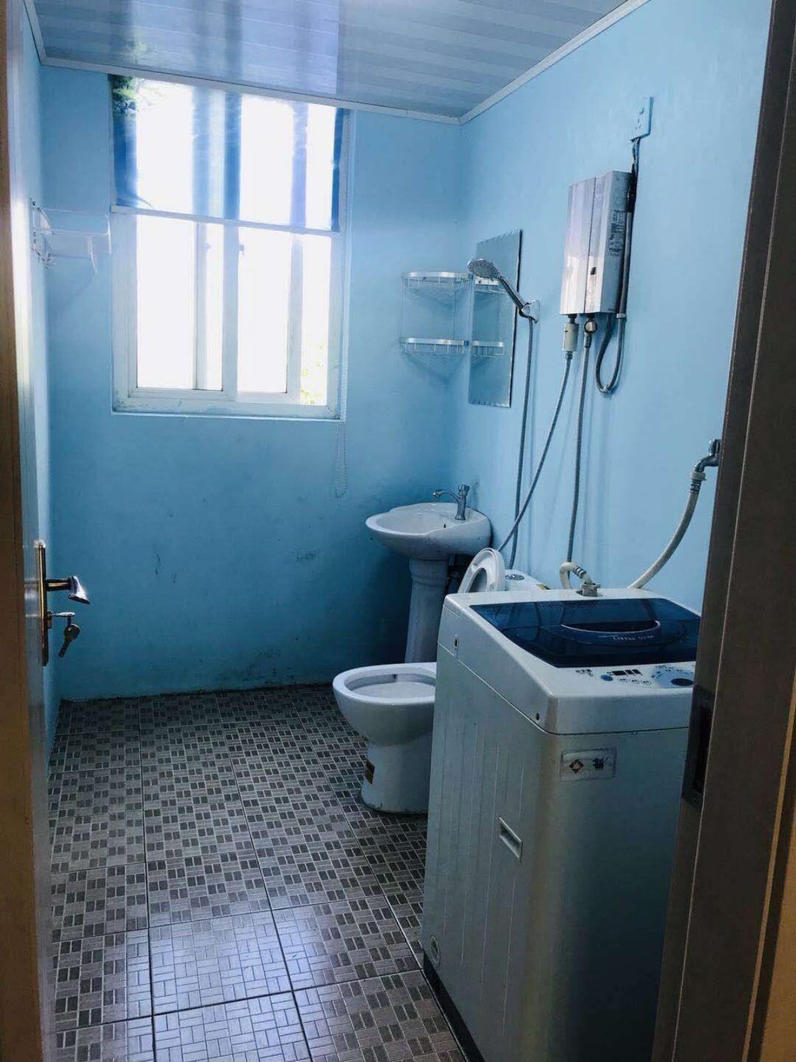 整租·水印西堤