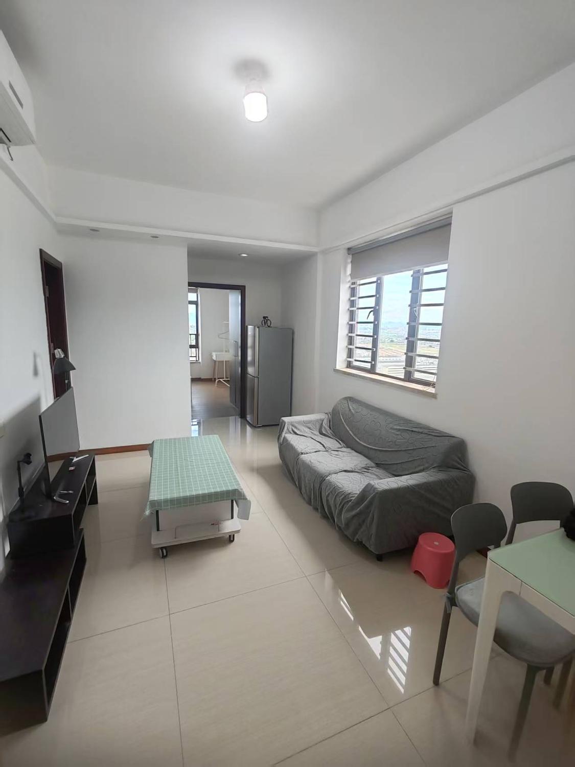 整租·双城汇(一期)