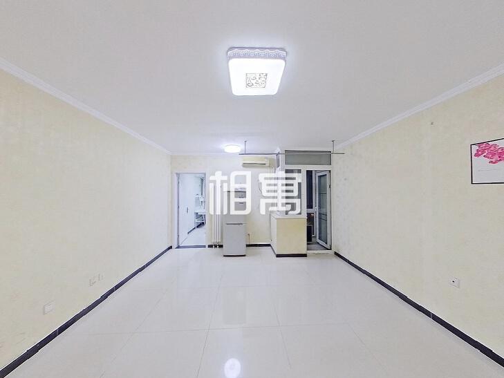 整租·中海长安雅苑