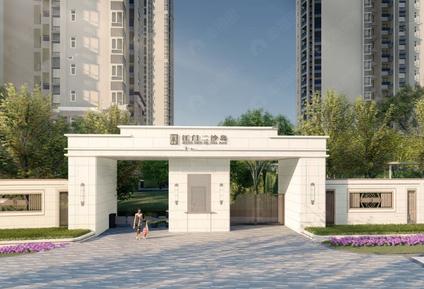江门江门二沙岛江海 外海/建面94平-125平