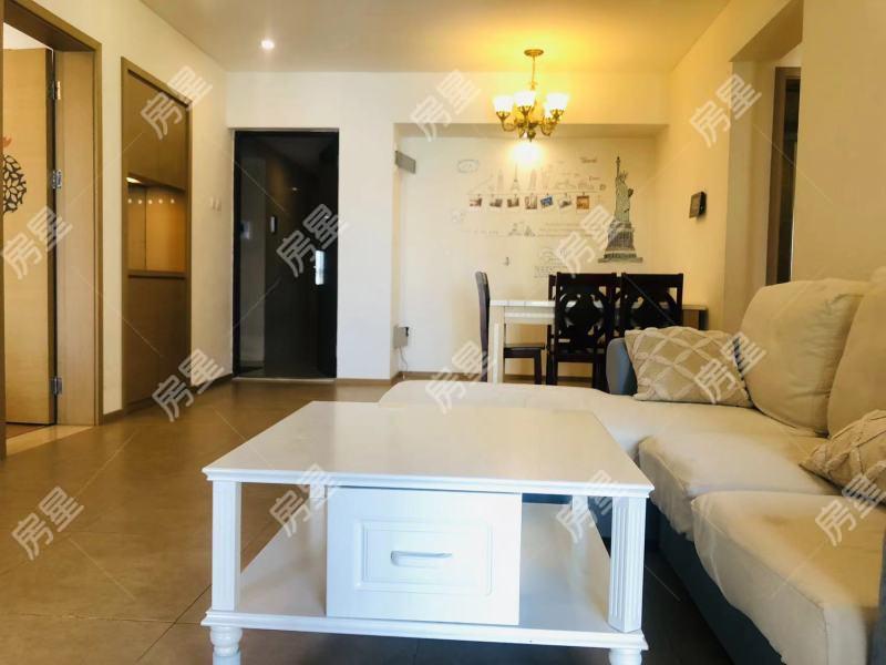 整租·滨江俊园(二期塞纳)