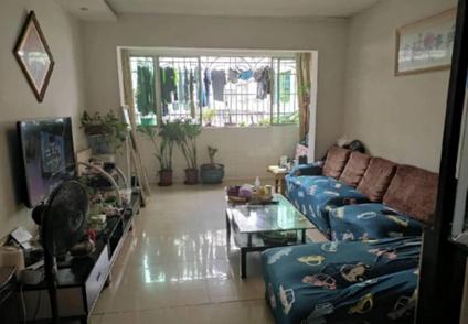 荣昌荣昌整租 黄桷兰(A区)3室2厅/98平/高楼层