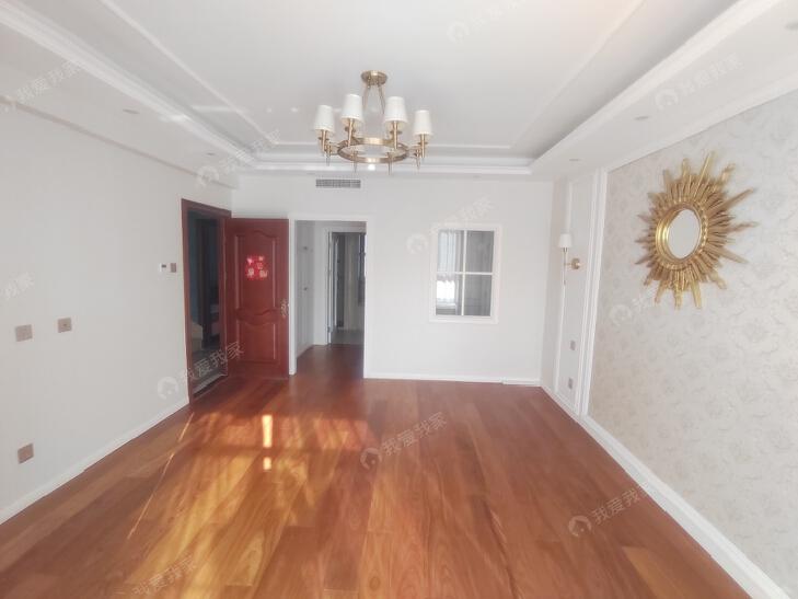 整租·格林云墅