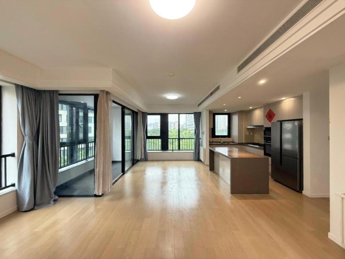 整租·前滩华唐名邸