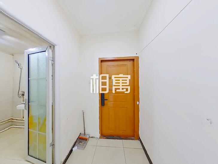 合租·东三环南路