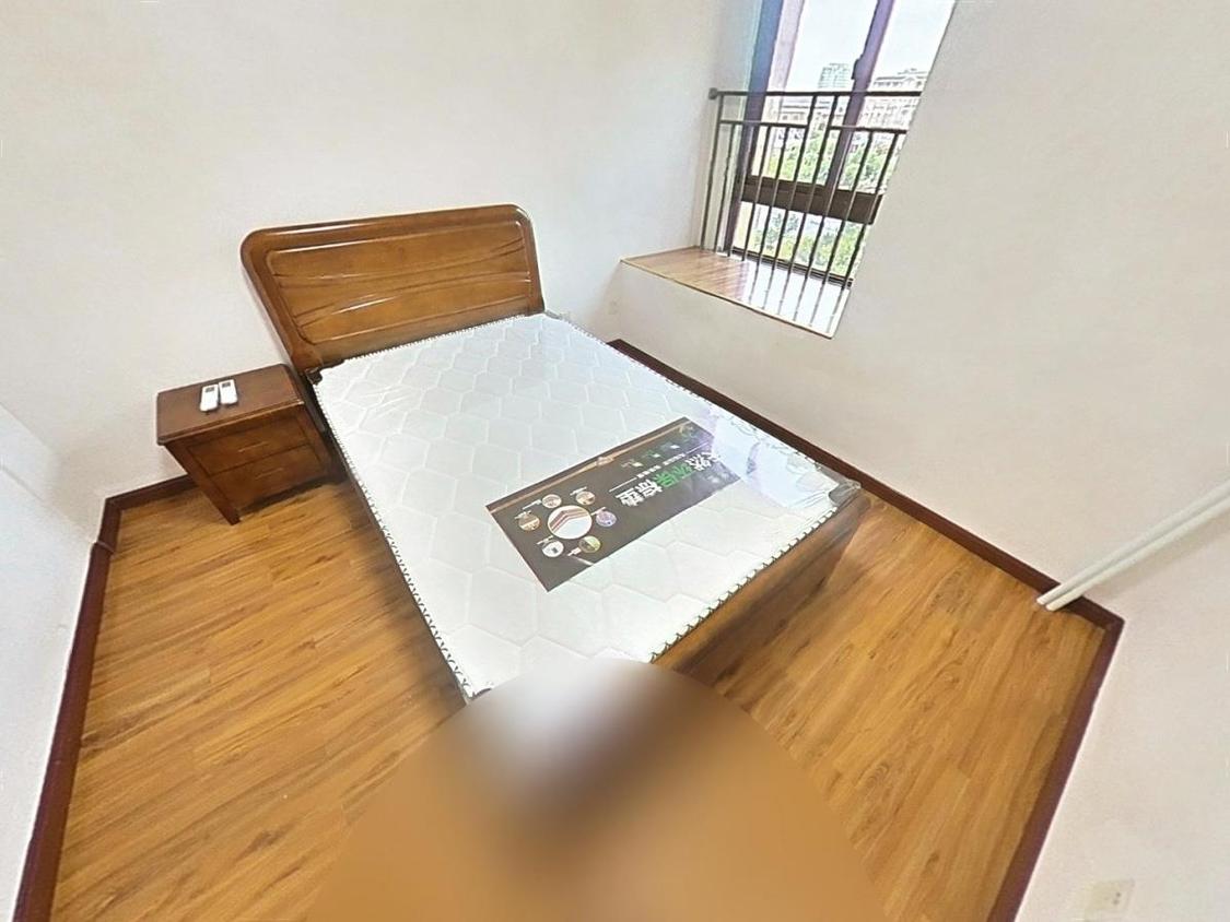 整租·鑫苑世家