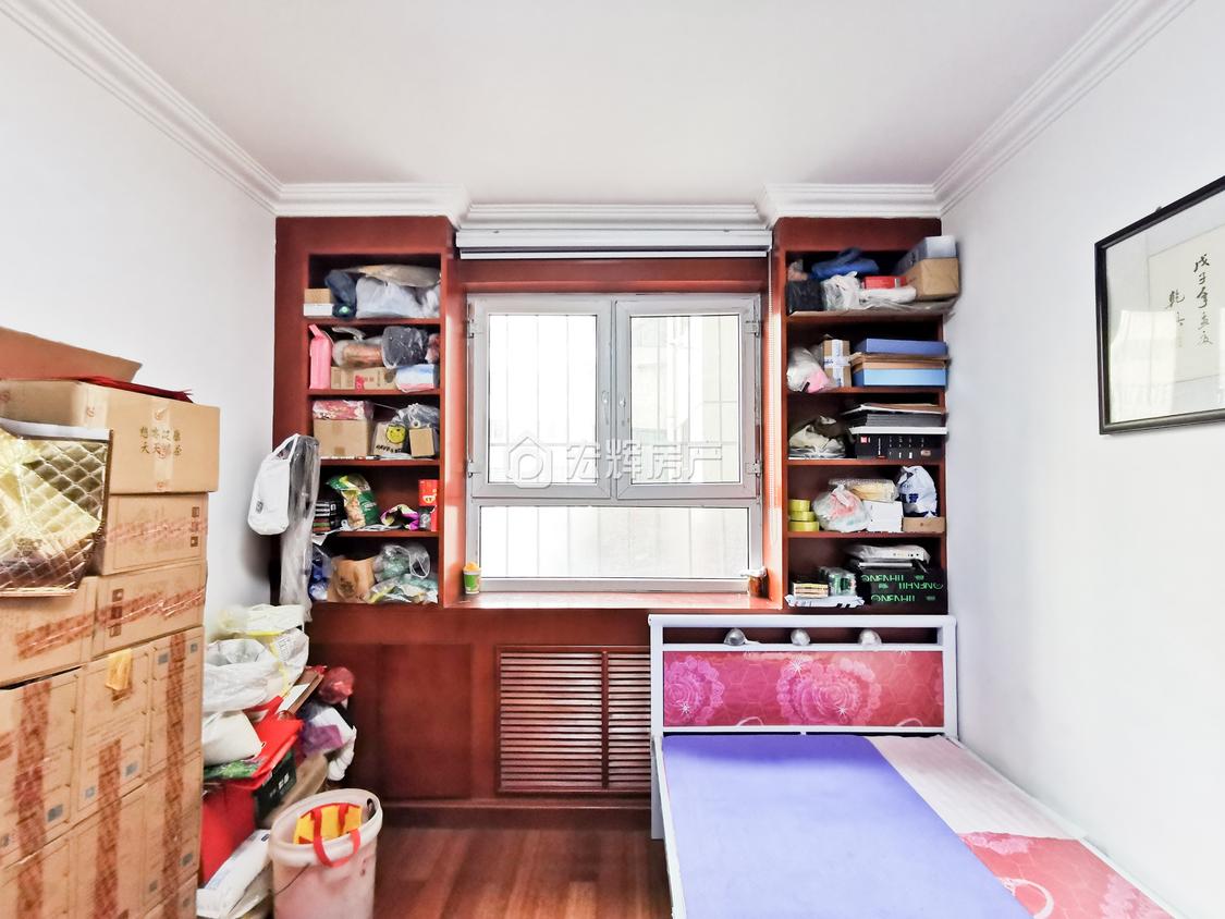 整租·金运花园